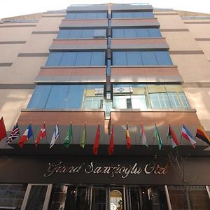 Grand Saatcioglu Hotel